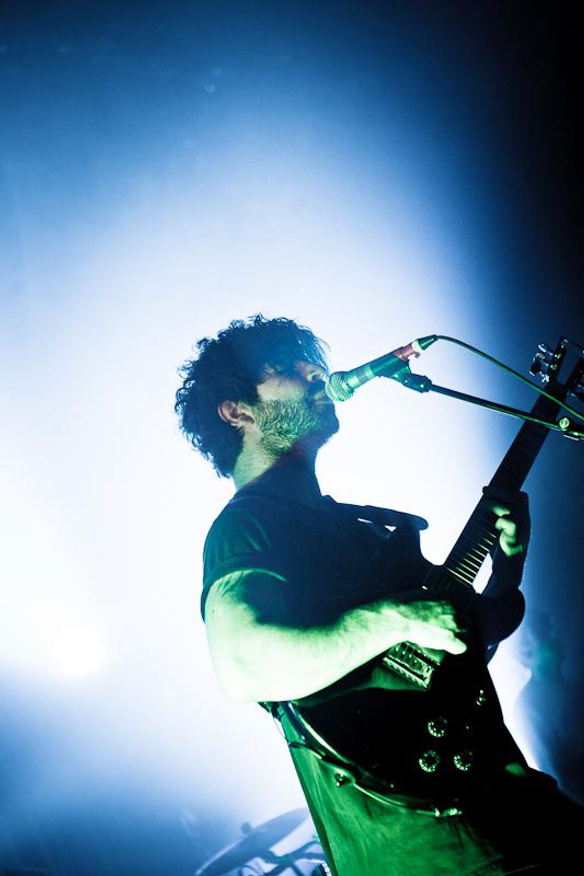 Foals - Adrenalinestoot