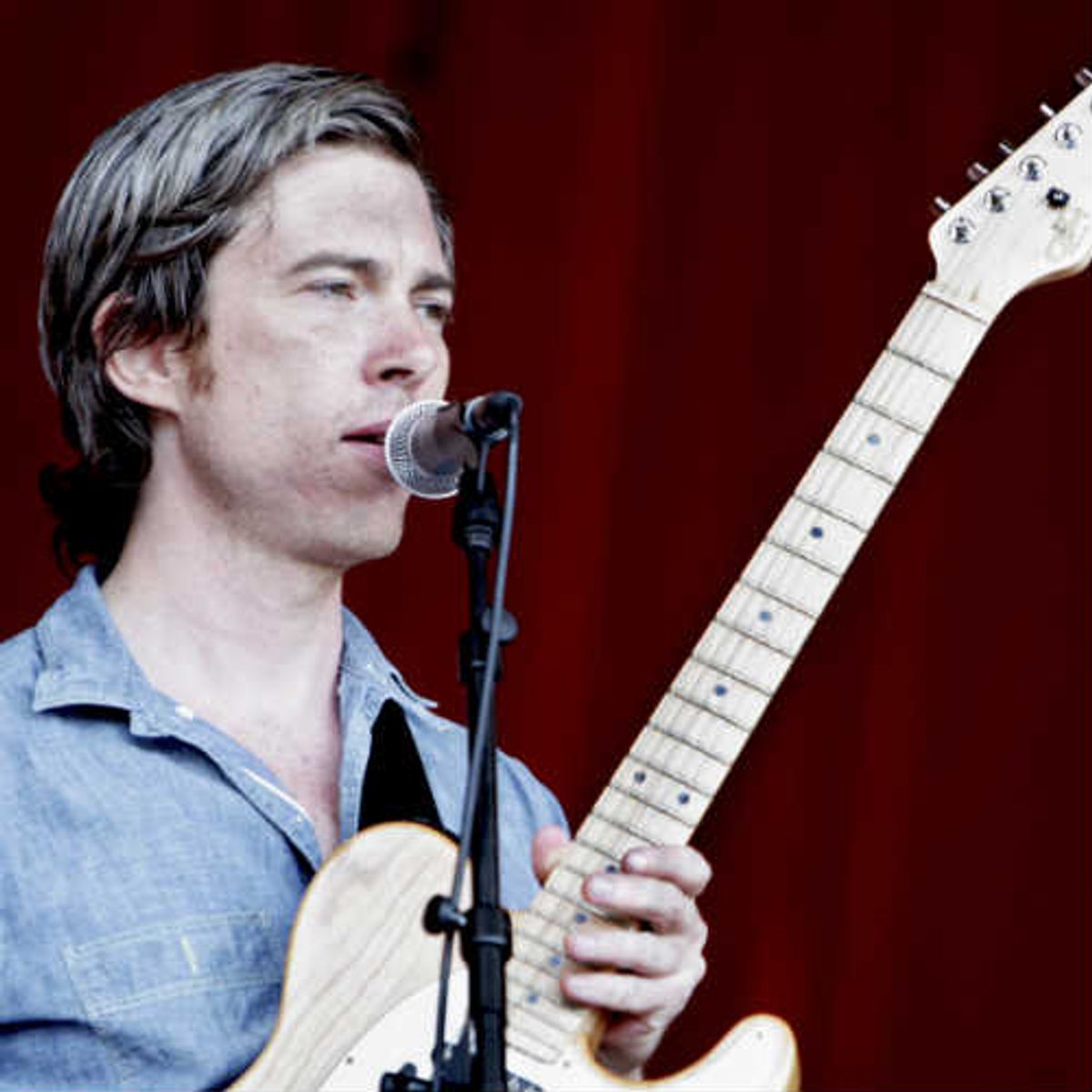 Bill Callahan - Minder was meer geweest