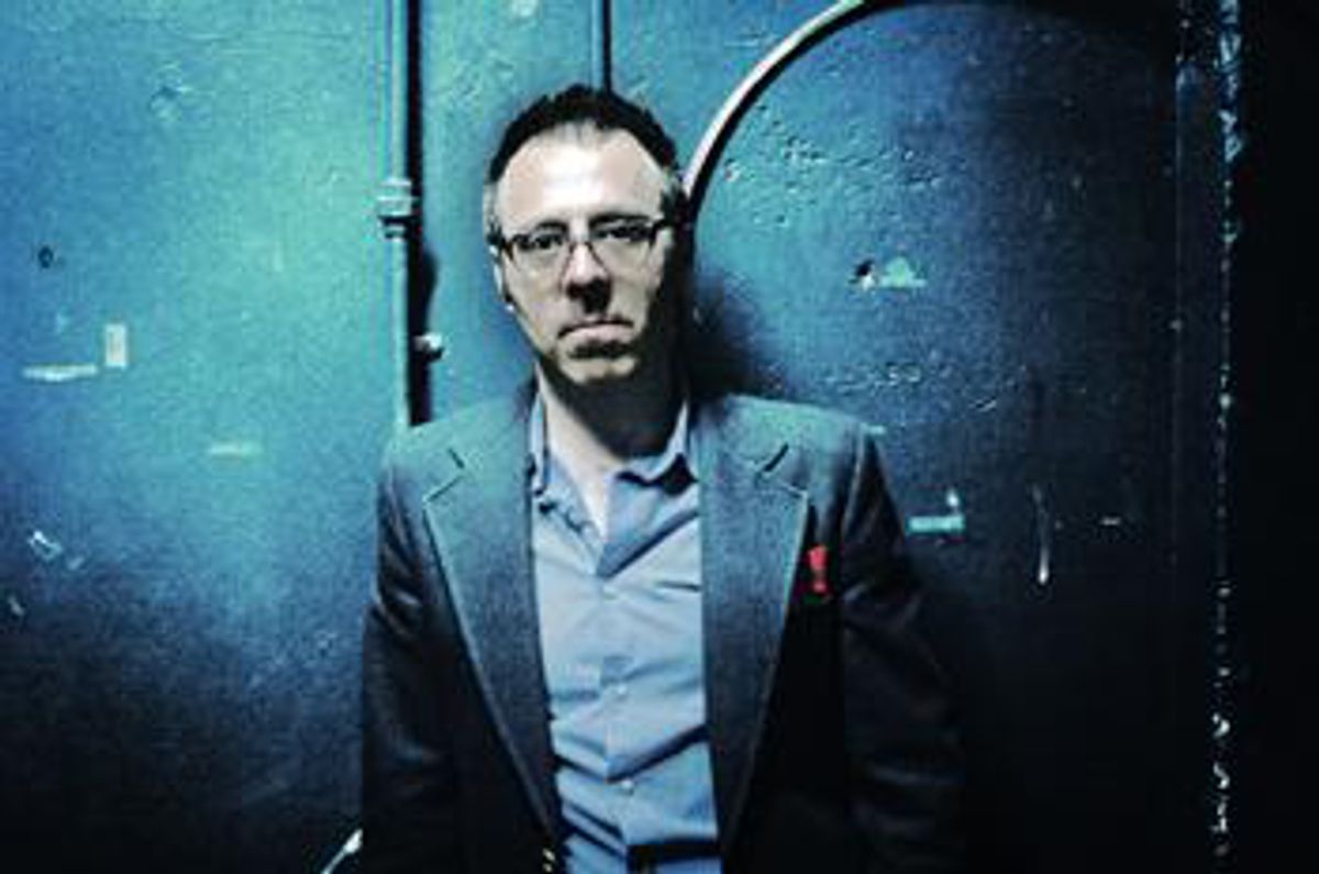 Slim Cessna's Auto Club - Fire and Brimstone