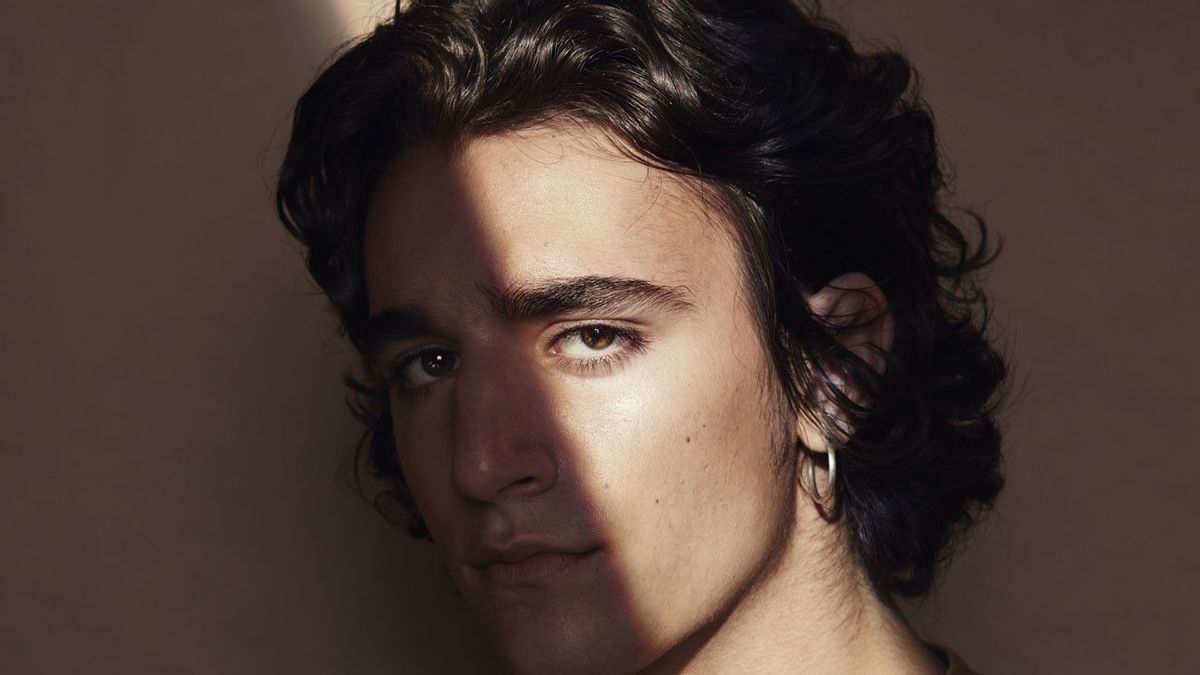 Derde concert voor Tamino in de Ancienne Belgique