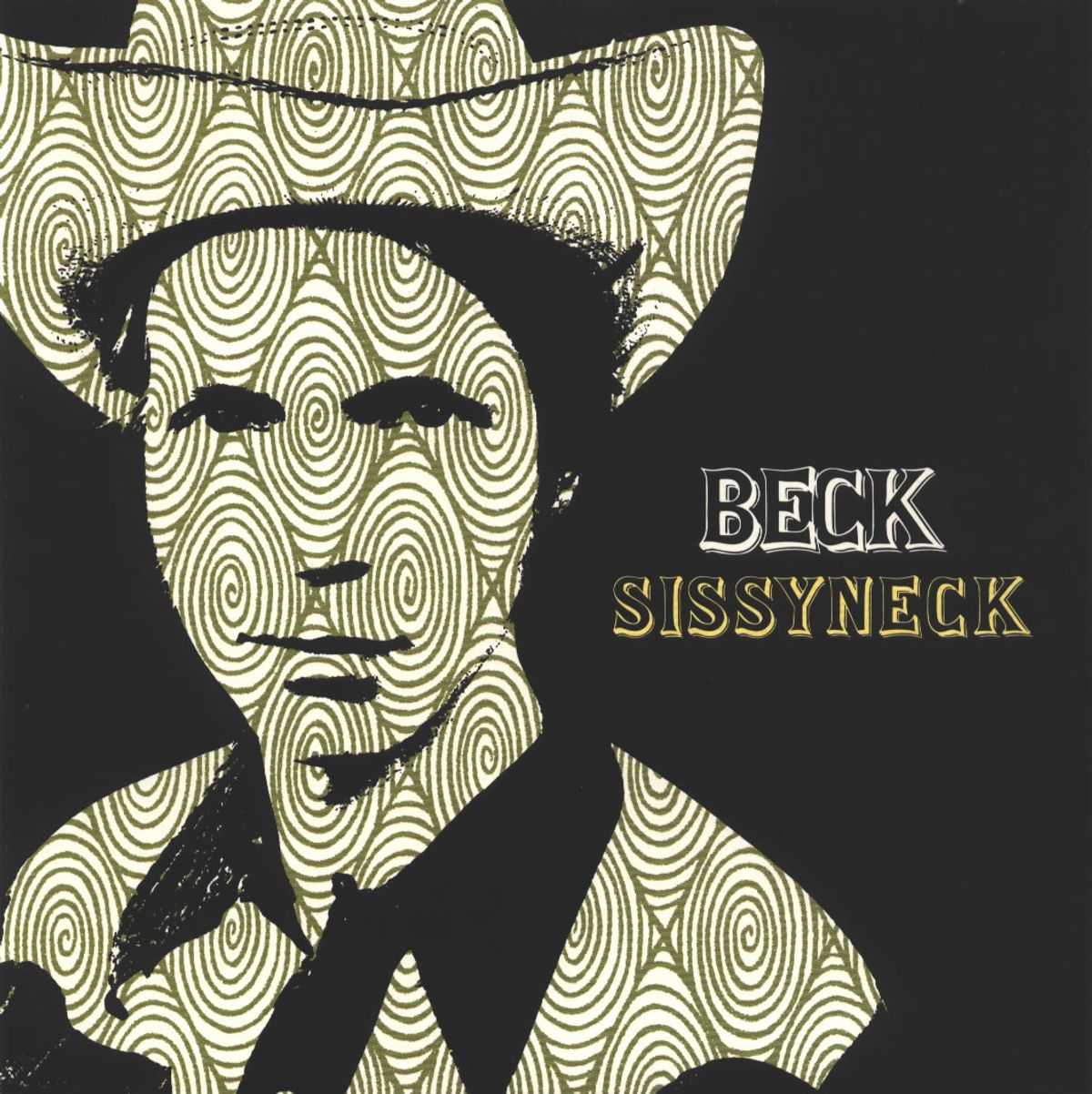 #Uitgefloten - Beck - Sissyneck (1996)