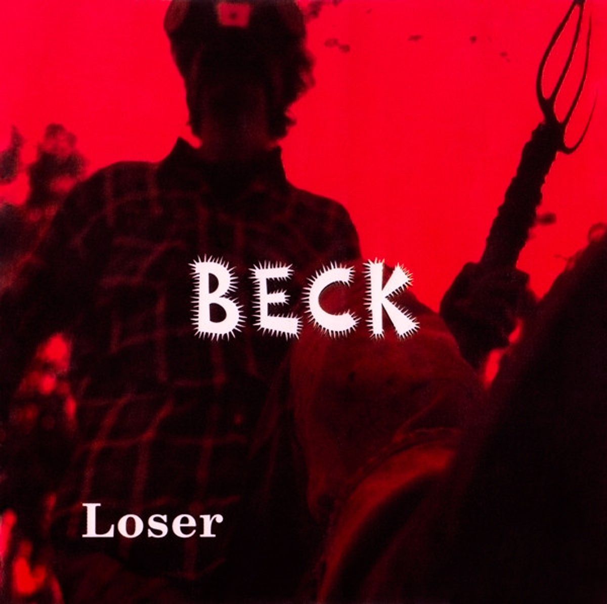 #SlideAlong - Beck - Loser (1993)