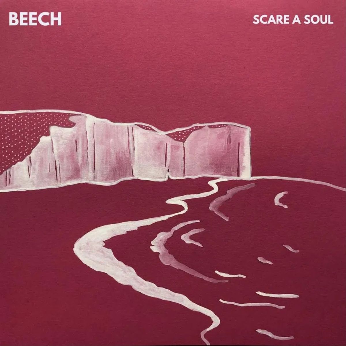 Beech - Scare A Soul
