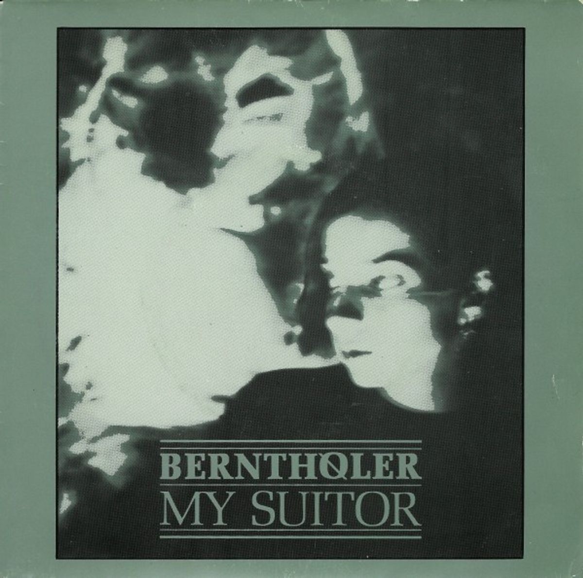 #ExitBelpop100 - Bernthøler - My Suitor (1983)