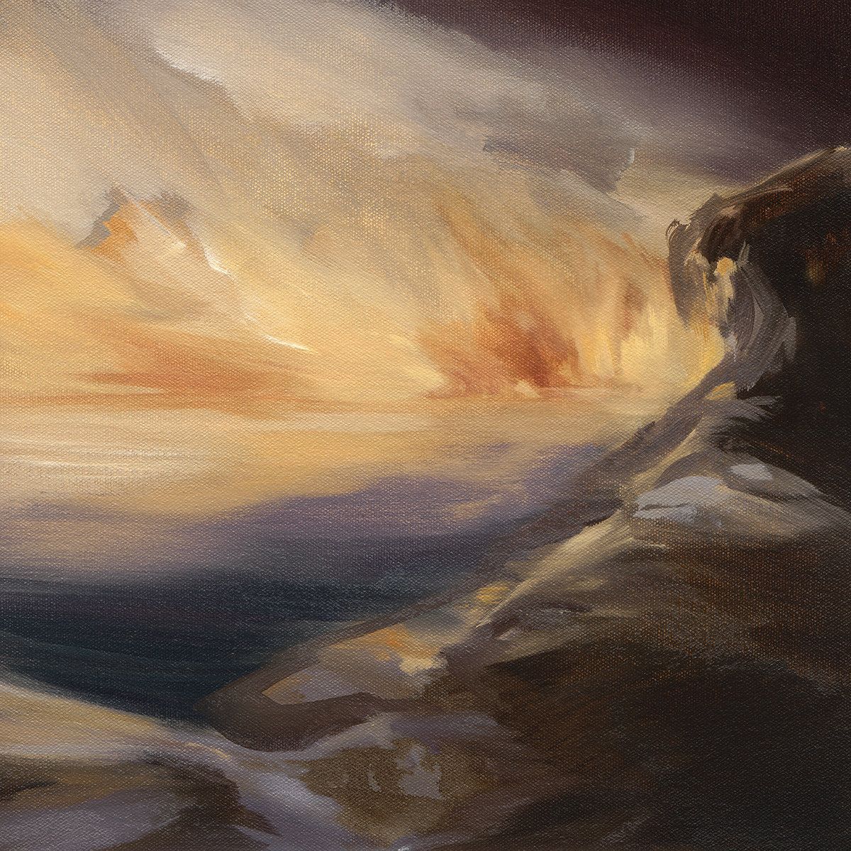 De waarschuwing van The Besnard Lakes