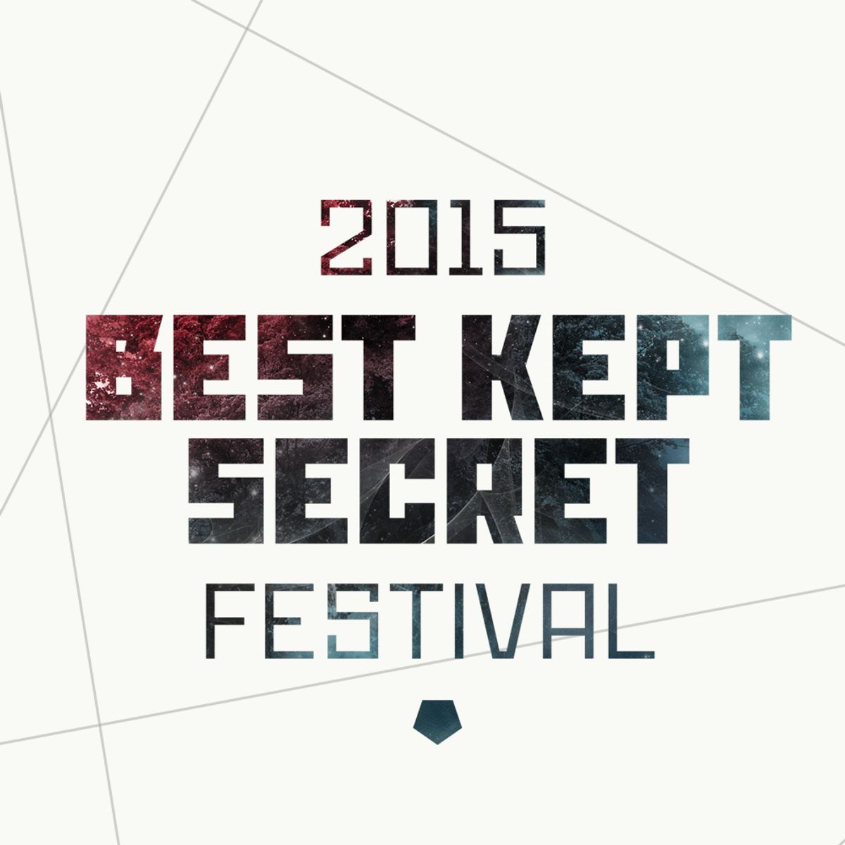 Best Kept Secret 2015: de dilemma's