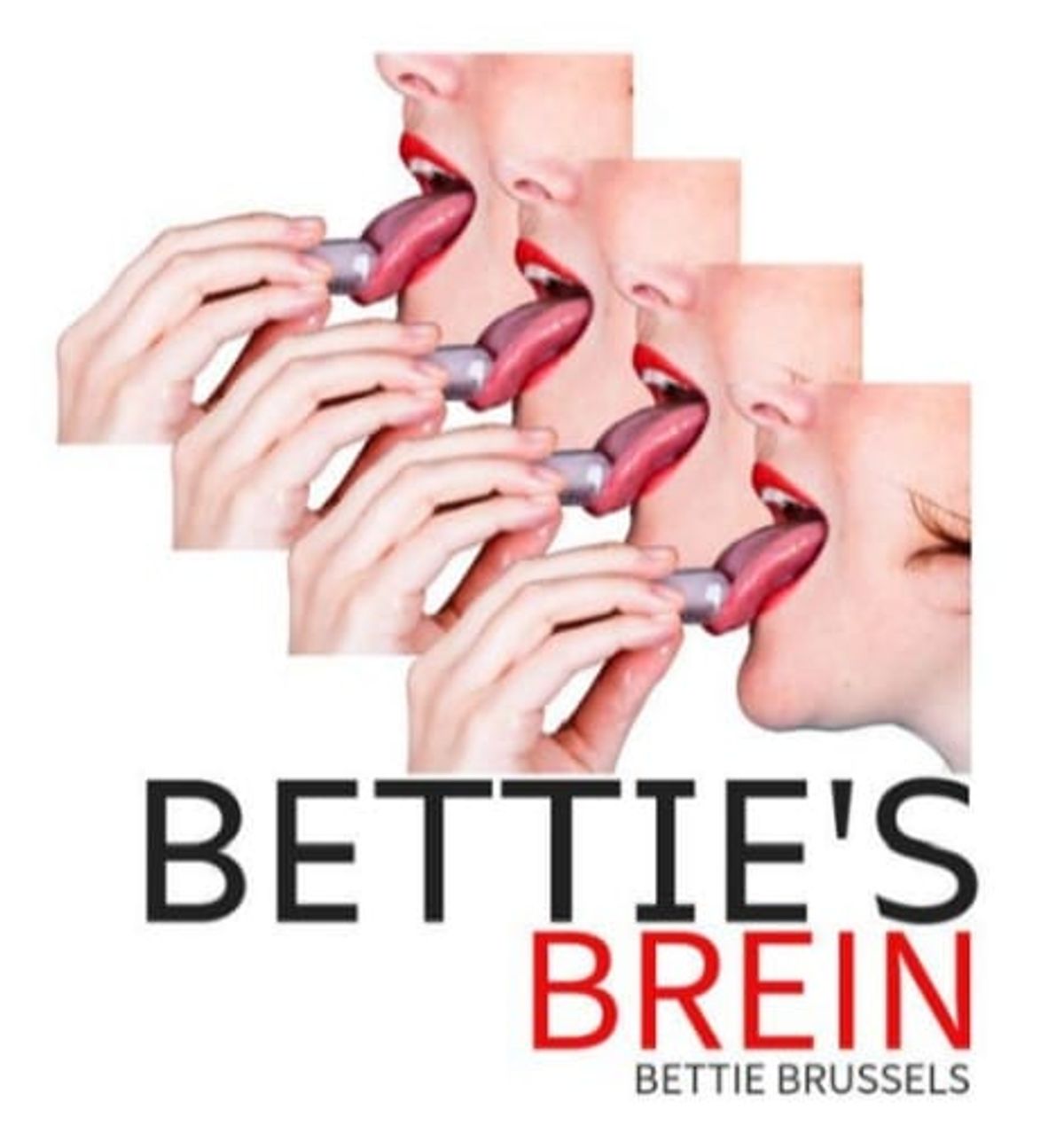 Bettie's Brein