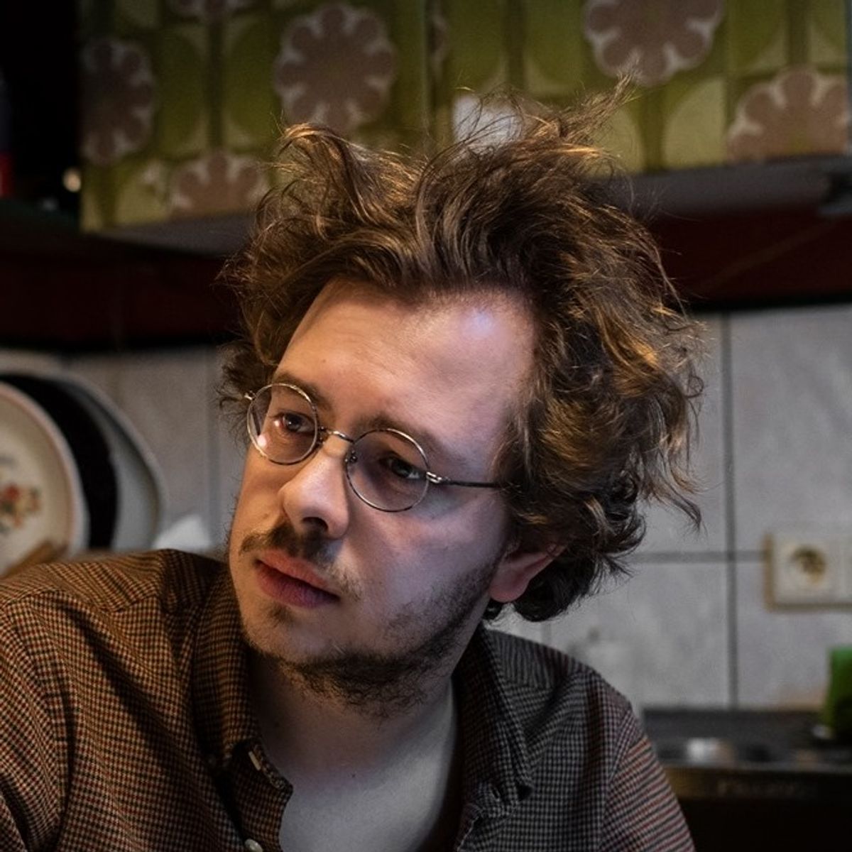 Brent Beukelaer kondigt eerste album aan