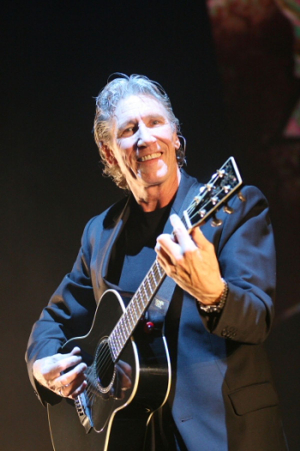 Roger Waters - Steriel
