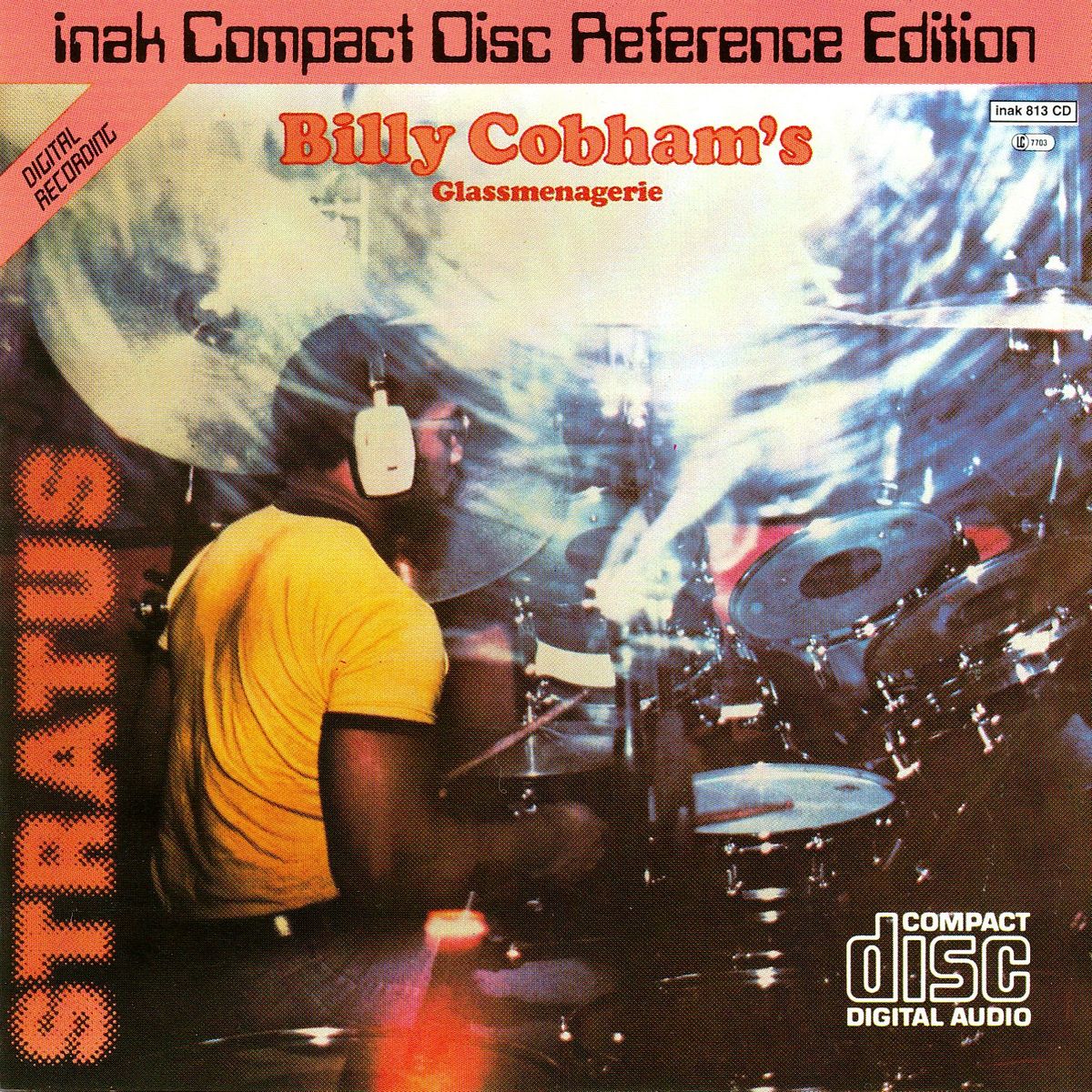 #ShowMeTheWay - Billy Cobham - Stratus