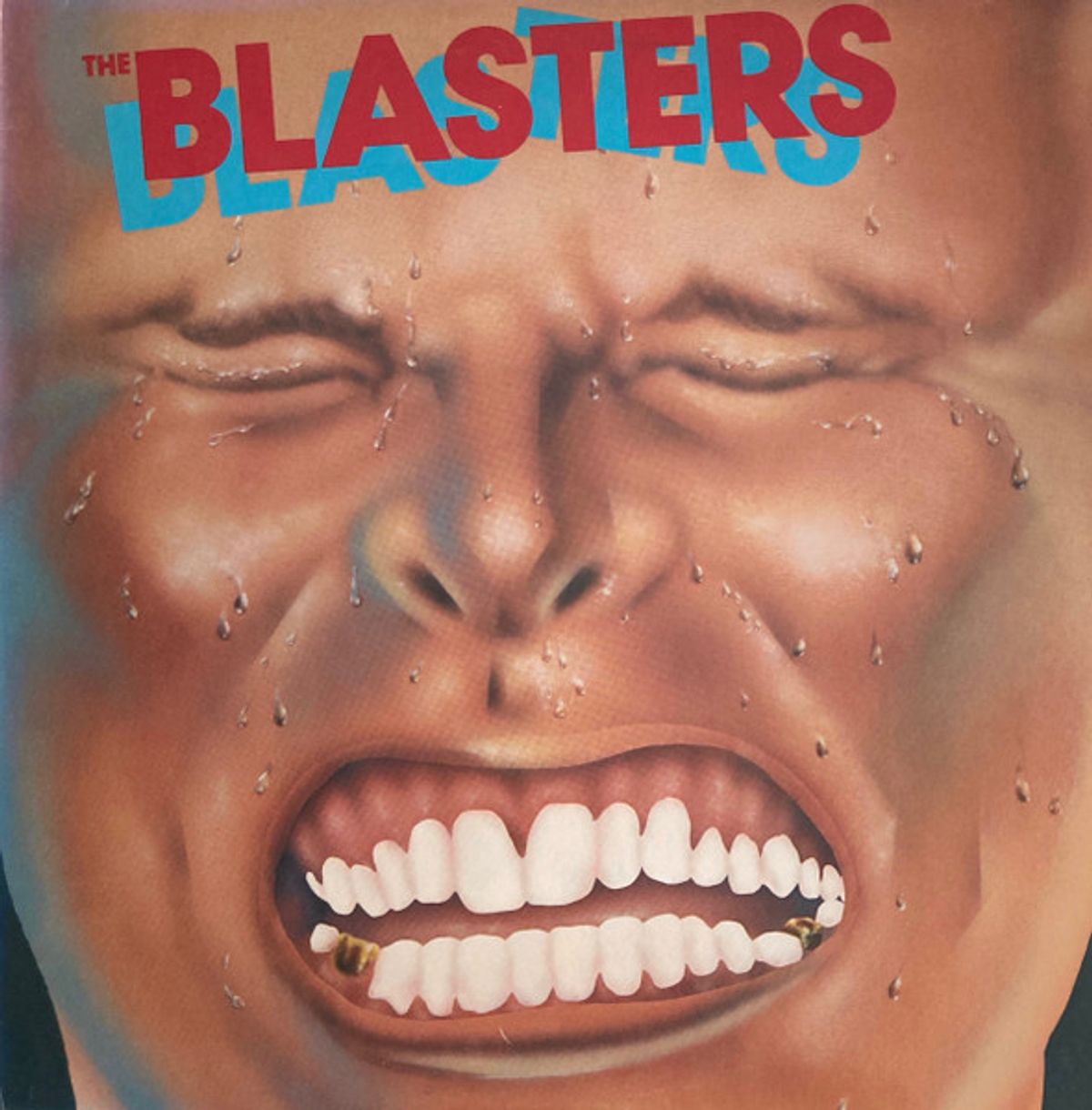 #DominoDeel1 - The Blasters - Boomtown (1983)