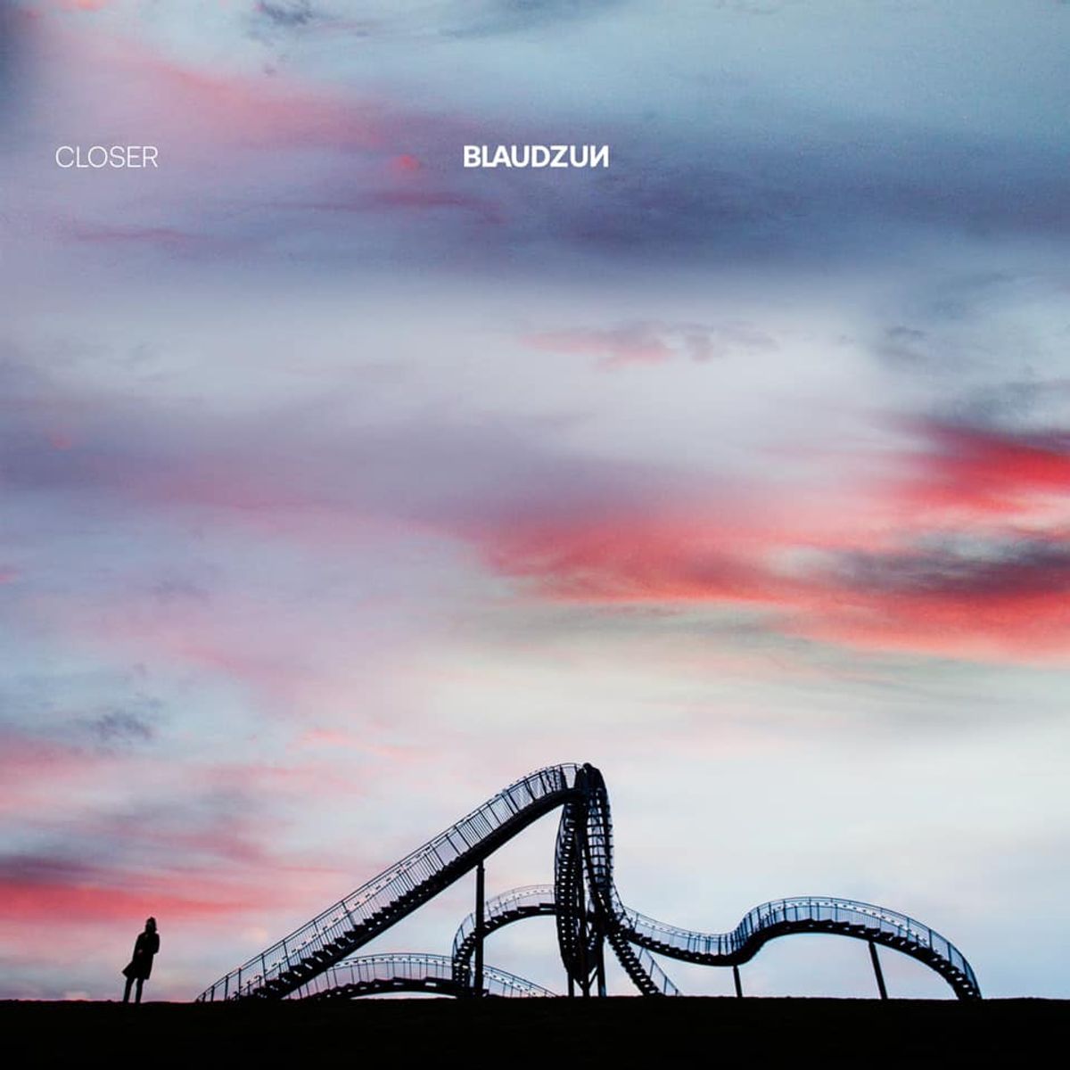 Blaudzun - Closer