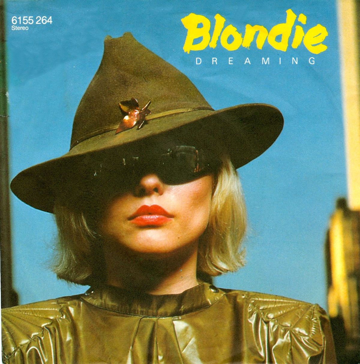 #Dromenland - Blondie - Dreaming (1979)