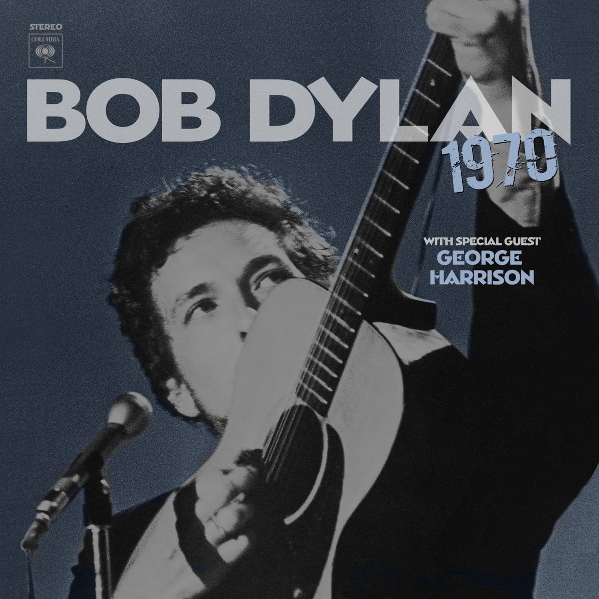 Bob Dylan - 'Bob Dylan 1970'