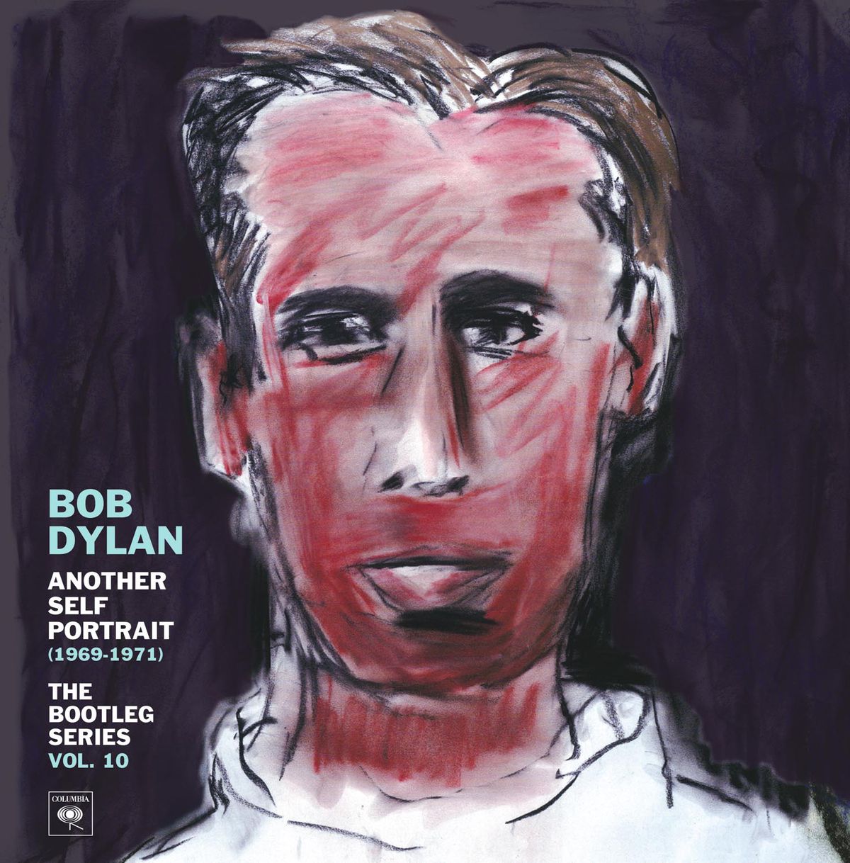 Bob Dylan - 'Another Self Portrait'