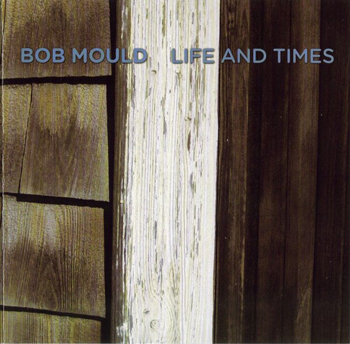 #Solo-eieren - Bob Mould - The Breach (2009)