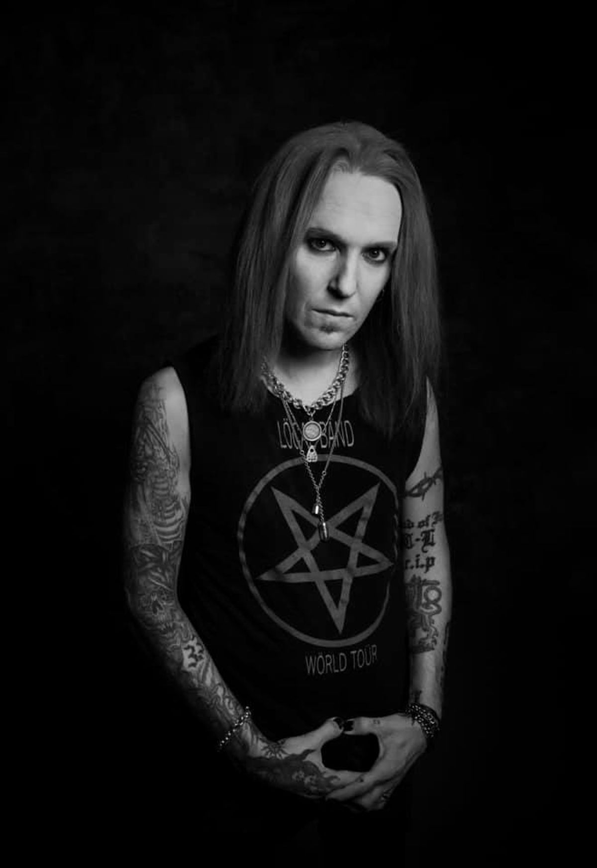 R.I.P. Alexi Laiho (Children Of Bodom)