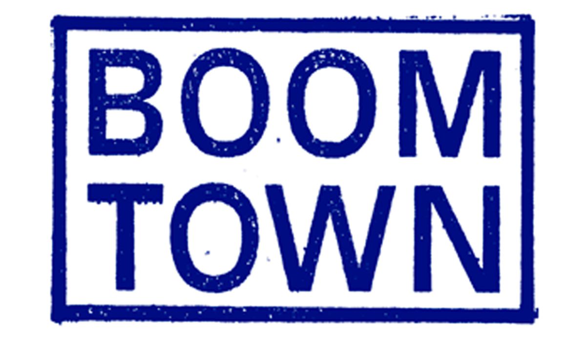 Boomtown 2013: Kiezen is verliezen