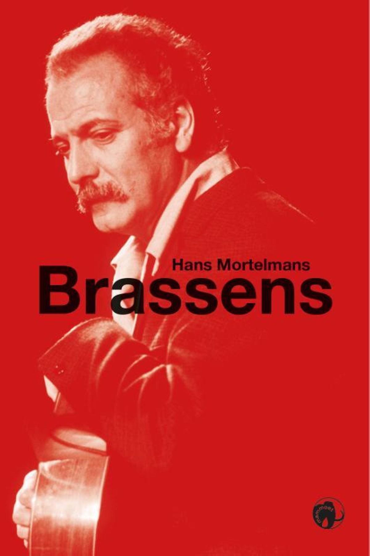 Hans Mortelmans - 'Brassens'