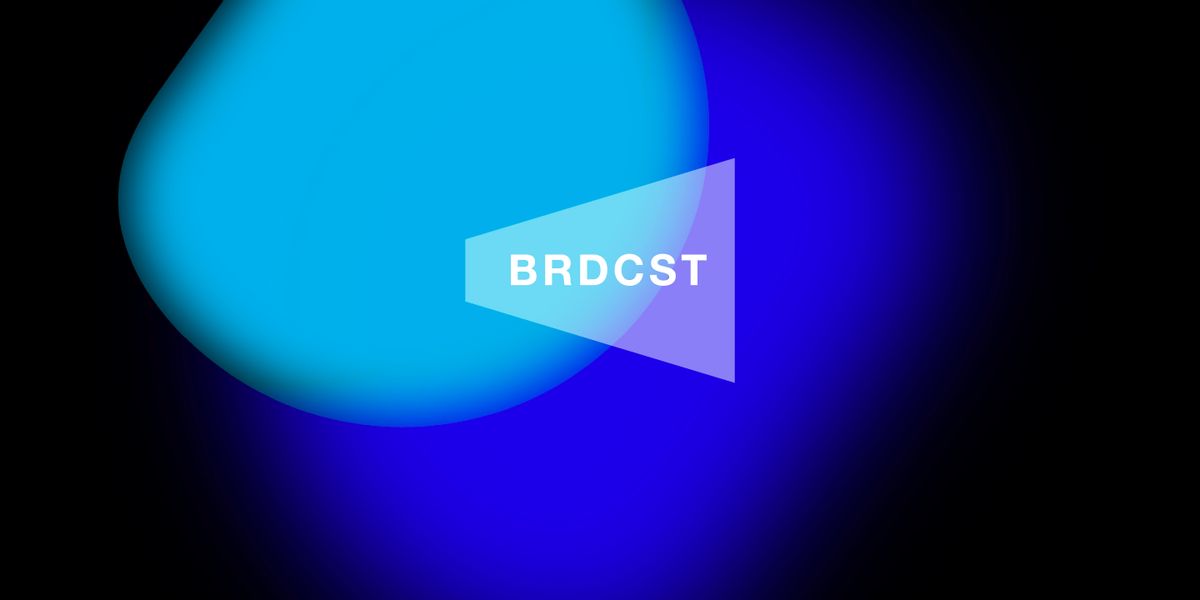 #BRDCST24 - Preshow - Autechre - Ideale aftrapper