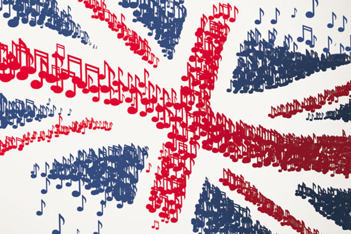 Brexit: wat kunnen de gevolgen zijn voor de muziekindustrie?