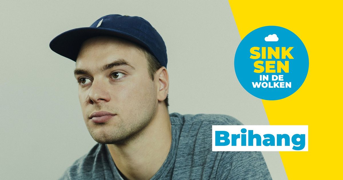 #daStream (01/06): Brihang
