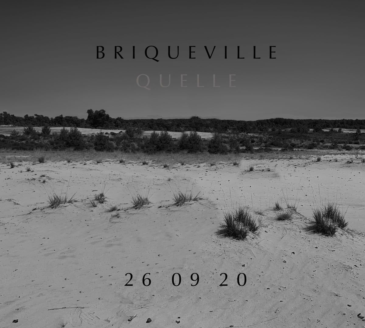 September brengt nieuwe Briqueville