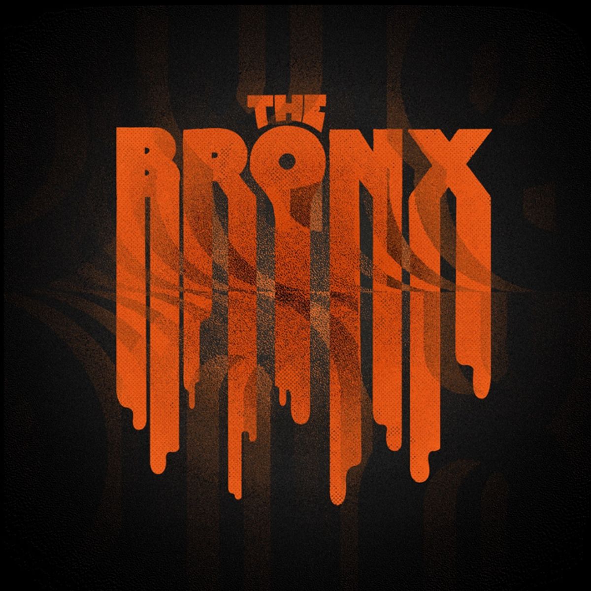 Nummer zes voor The Bronx