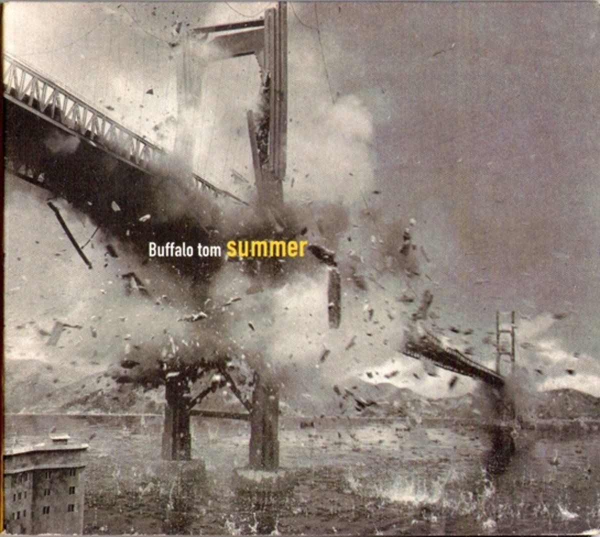 #ZomersGewoel - Buffalo Tom - Summer (1995)