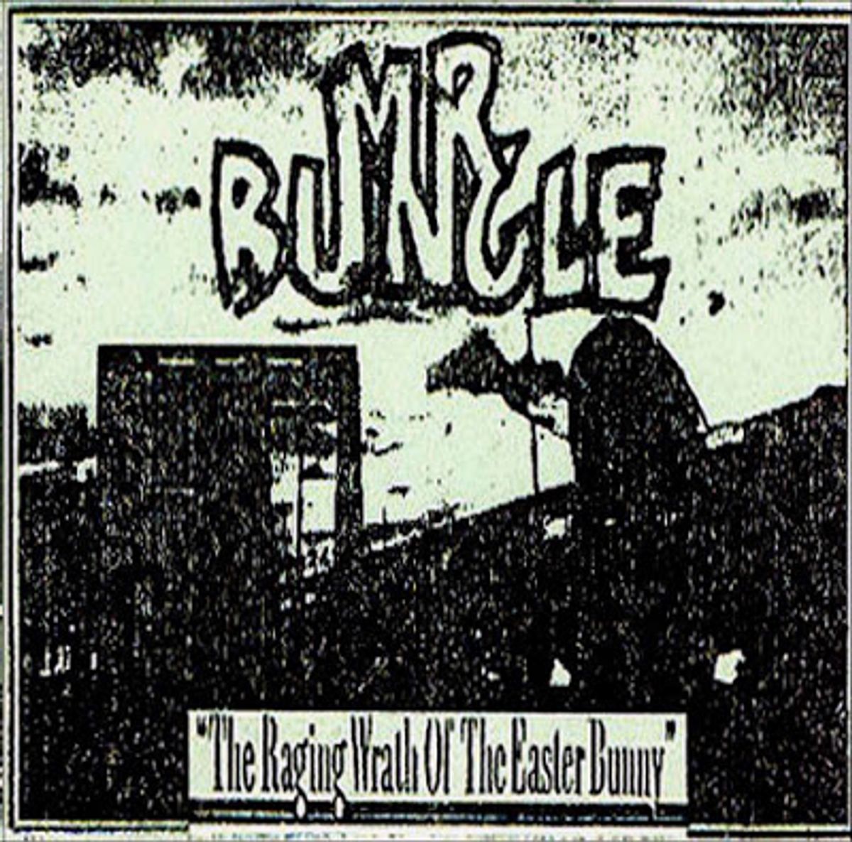 Mr. Bungle is helemaal terug