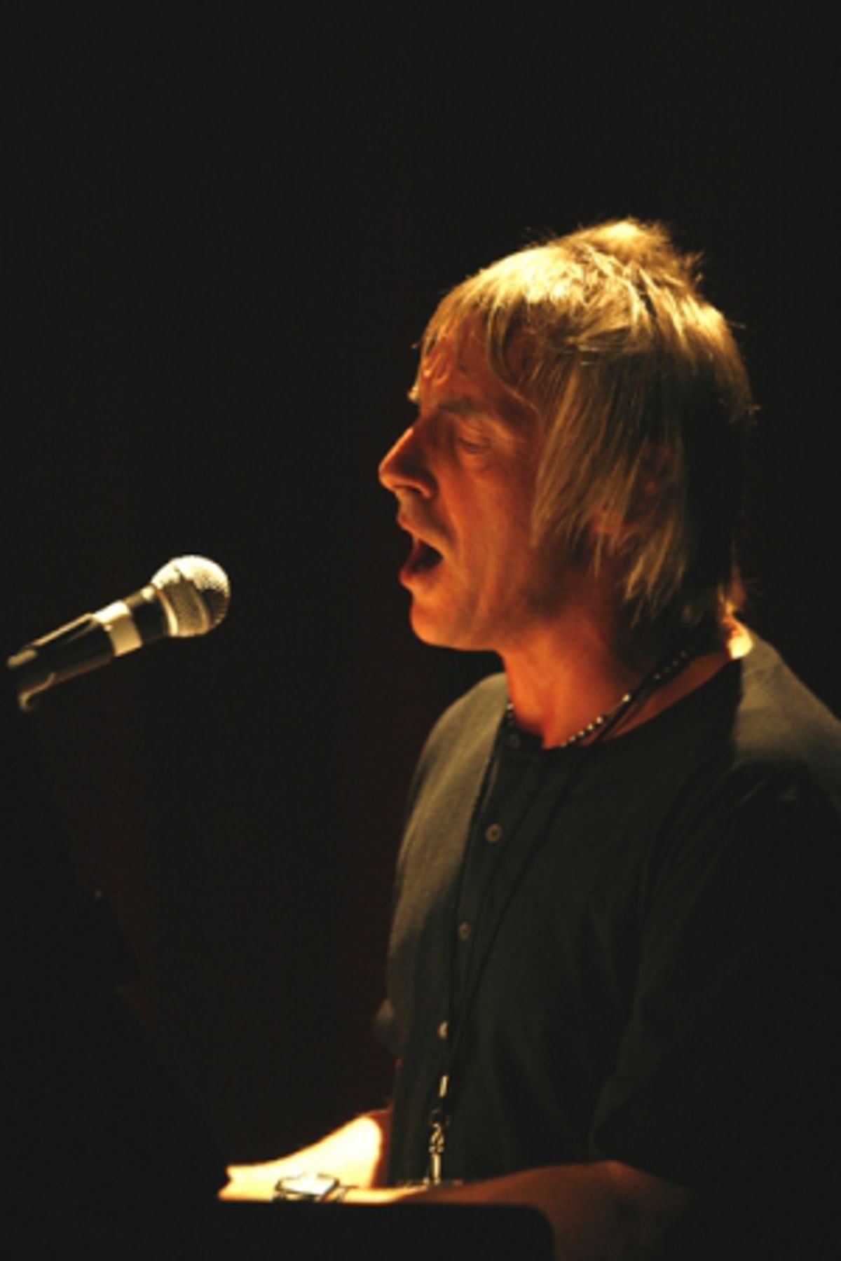 Paul Weller - Weller Light