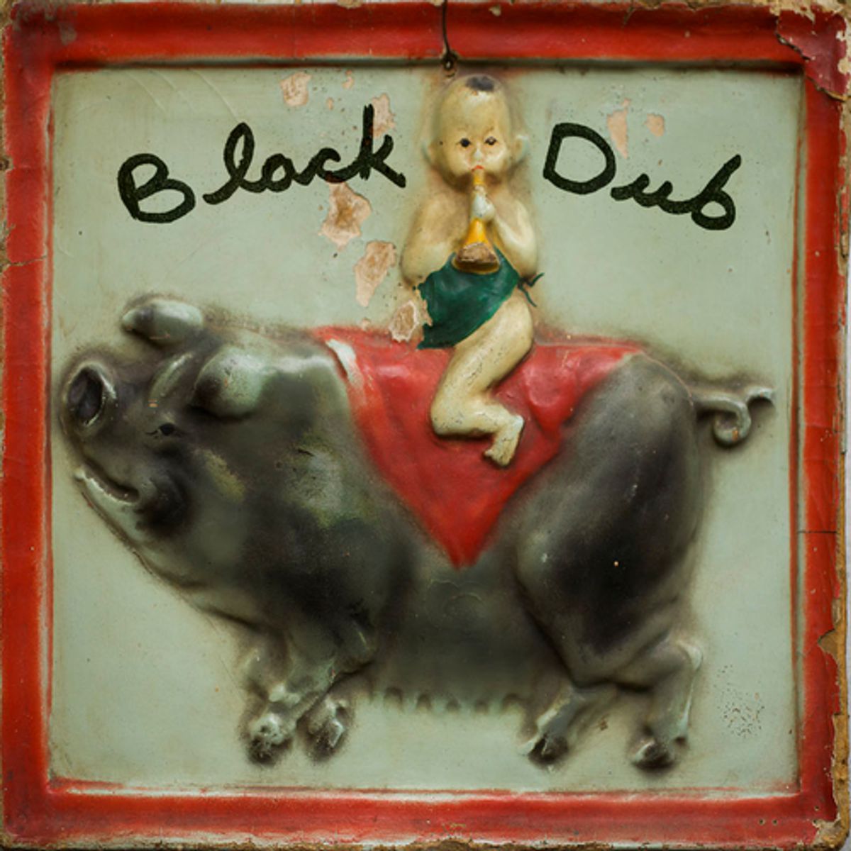 Black Dub