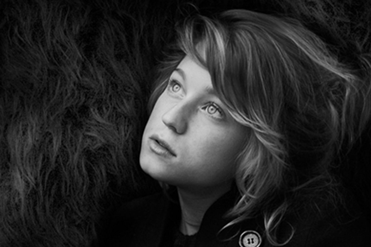 Selah Sue - Festivalmoe?