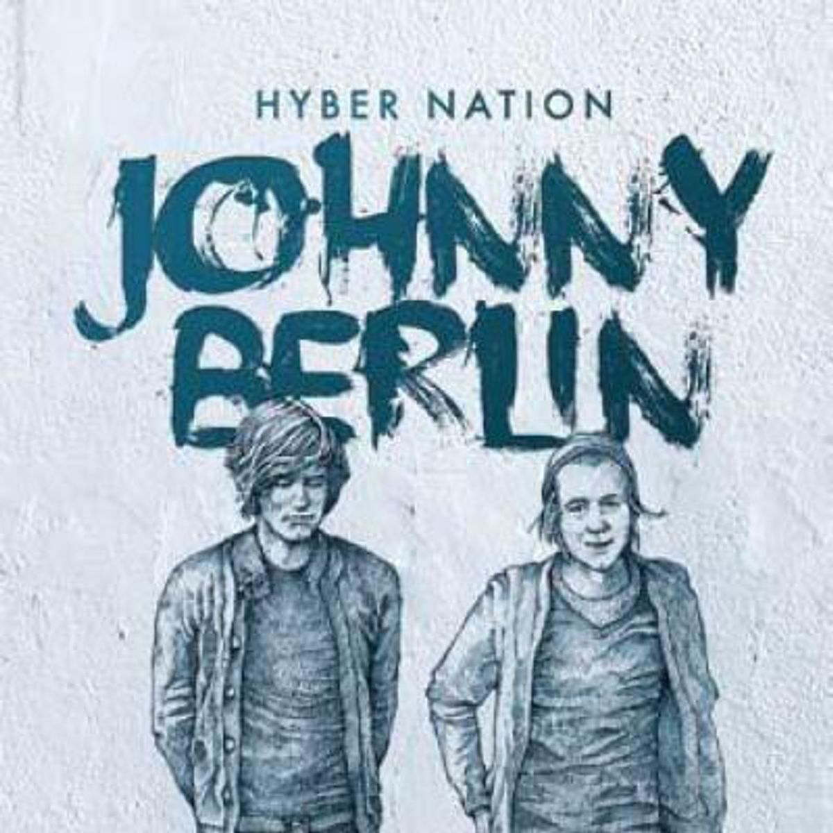 Hyber Nation