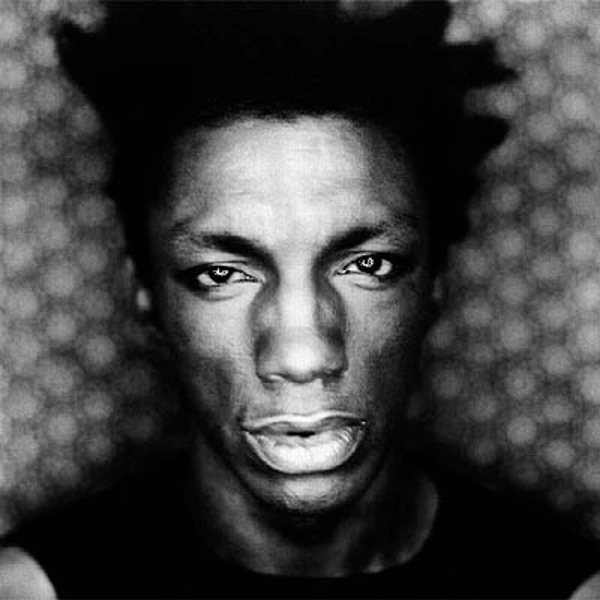Tricky - Blowfeestje voor diehards