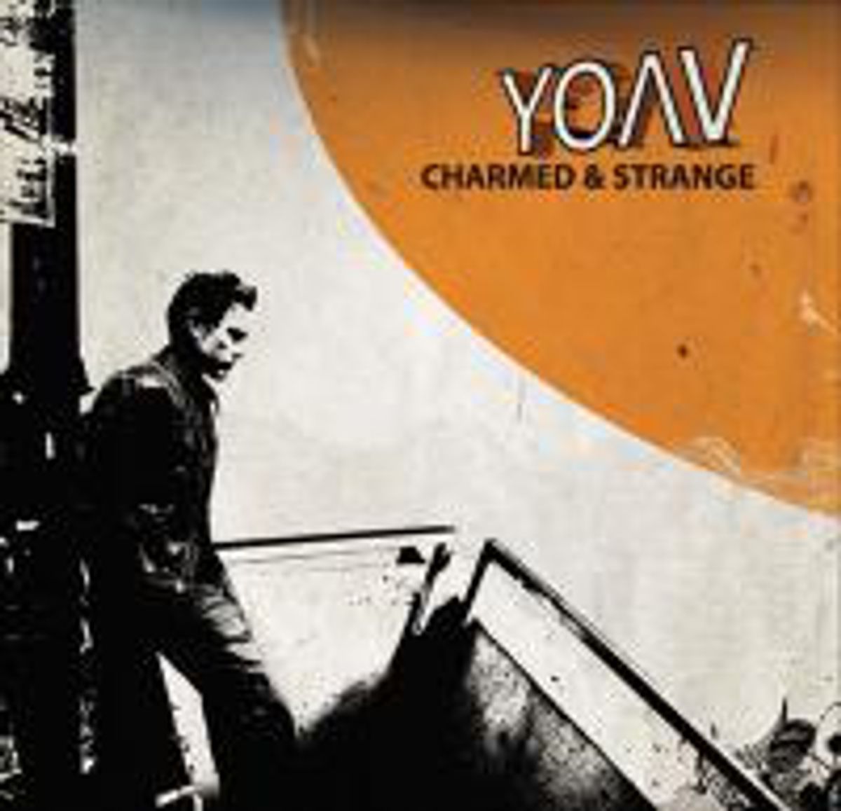Charmed & Strange