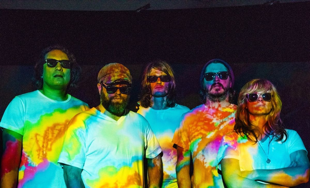 Eerste namen Fuzz Club Eindhoven