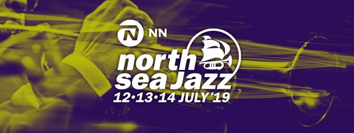 Robert Glasper en veel meer naar North Sea Jazz