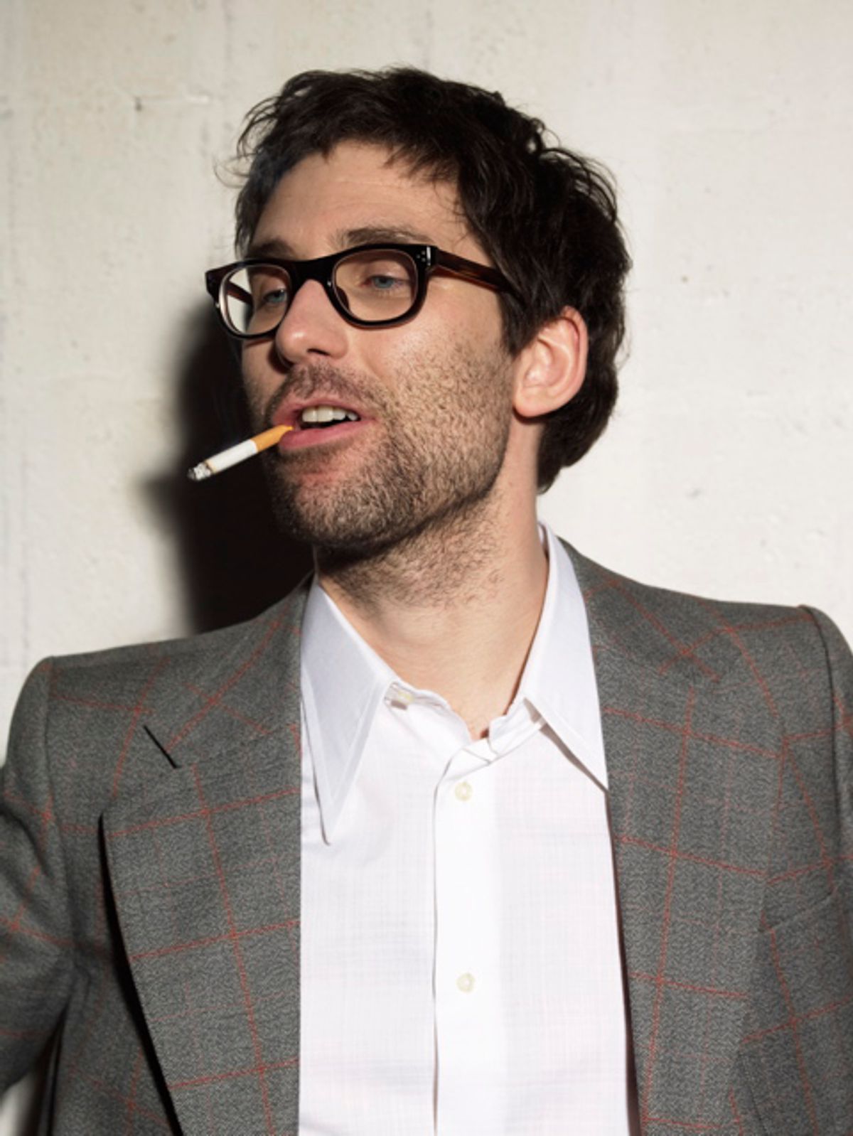 Briskey, Leela James, Jamie Lidell - Sfeervolle climaxen