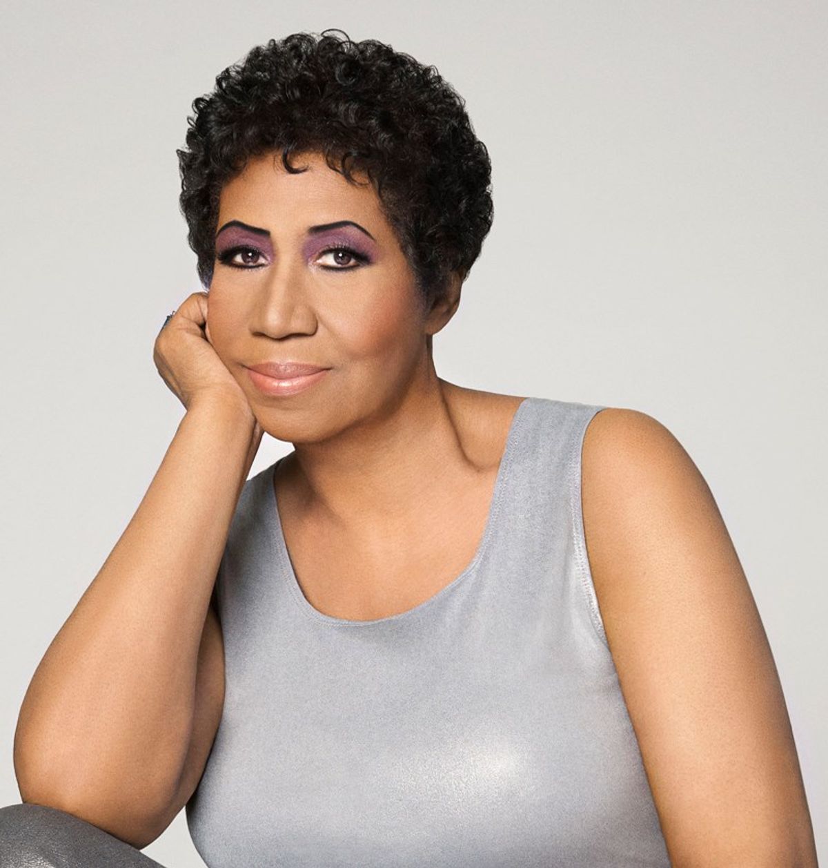 Uitvaart Aretha Franklin op 31 augustus