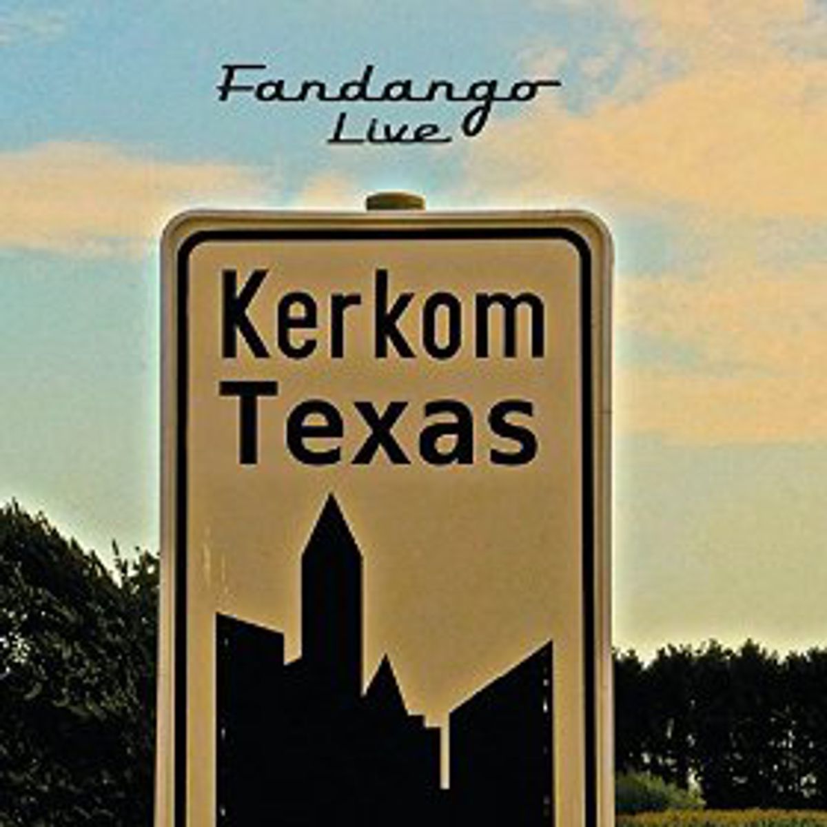 Kerkom Texas