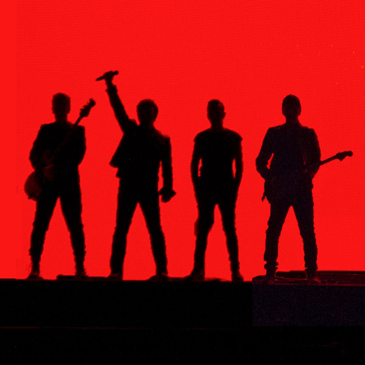 U2 - Nostalgie wint van cynisme