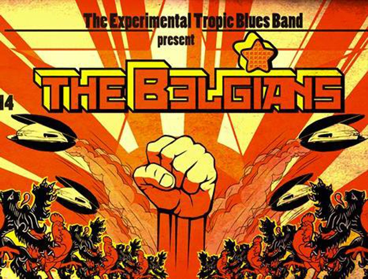 The Belgians
