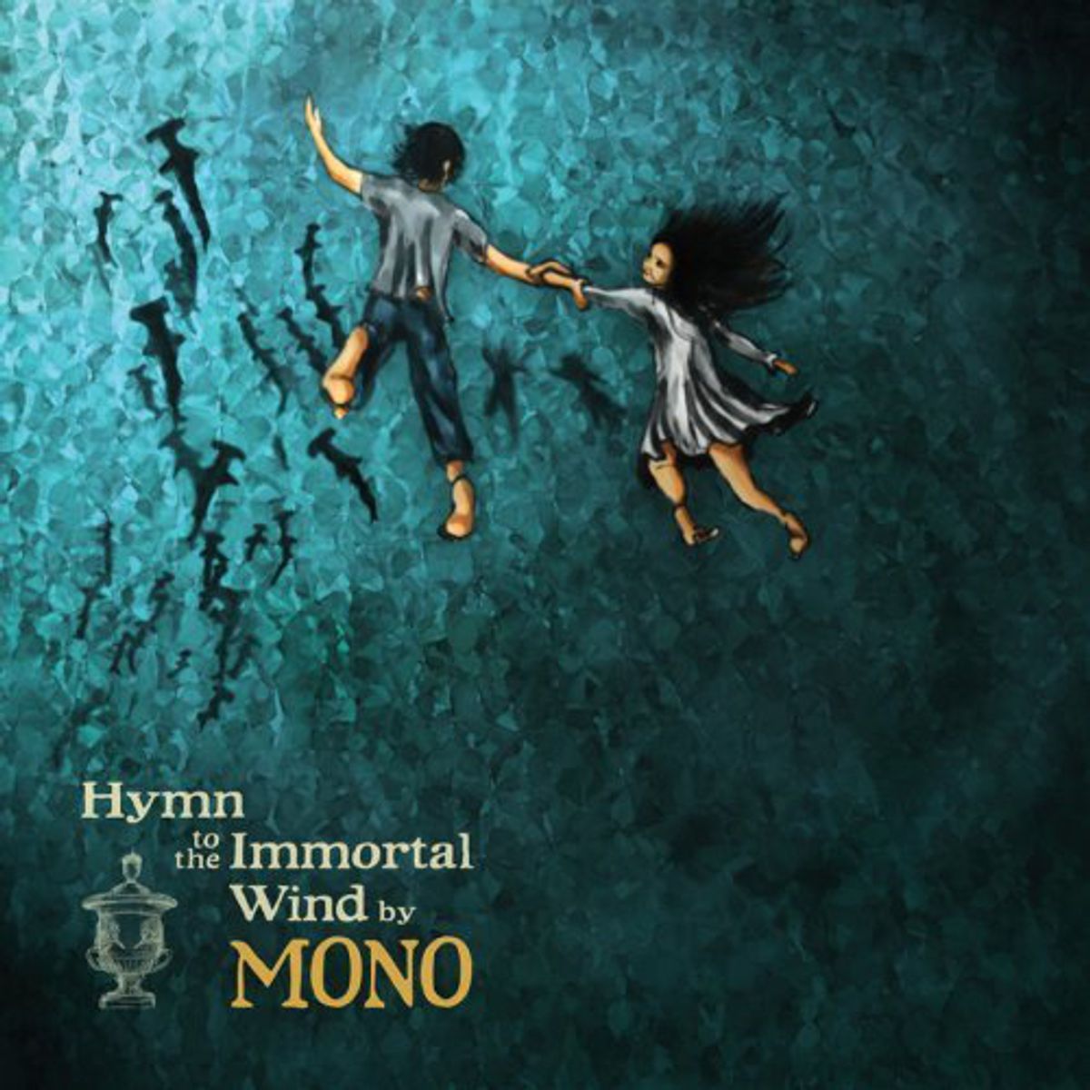 Hymn to the Immortal WInd