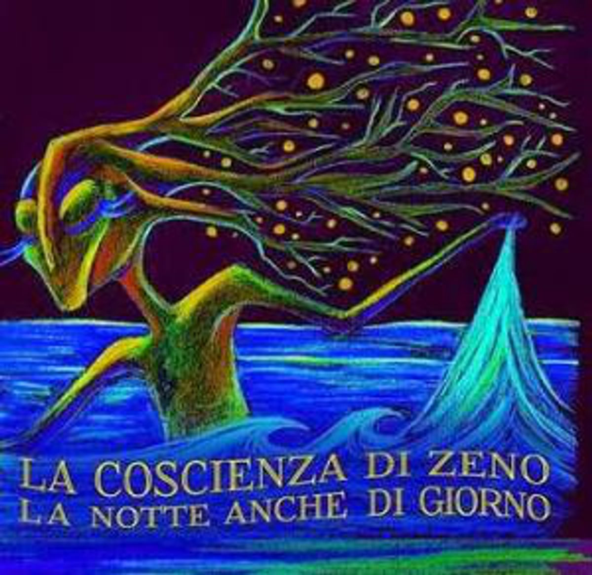 La Notte Anche Di Giorno