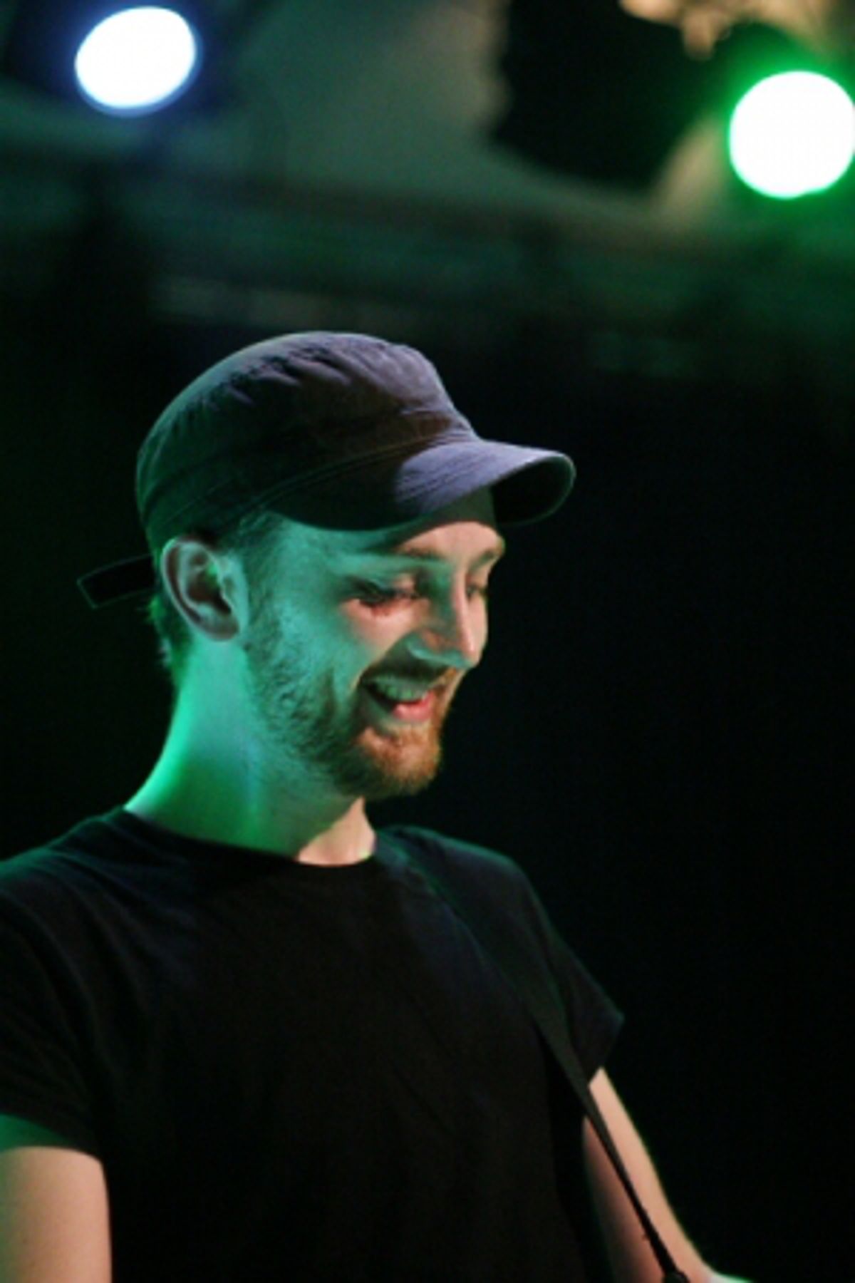 65 Days of Static - Fotospecial