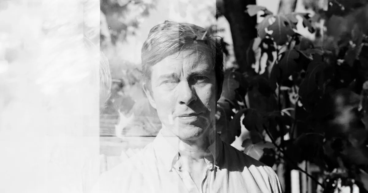 Bill Callahan - Een ervaring