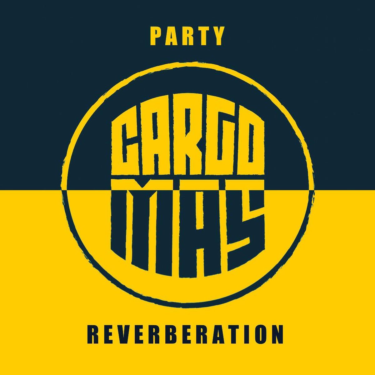 Cargo Mas - Reverberation (+ skamix)