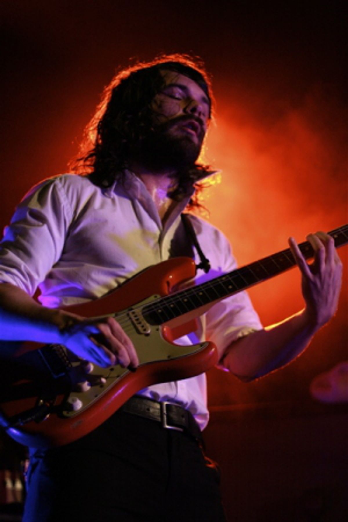 Bloc Party - Fotospecial