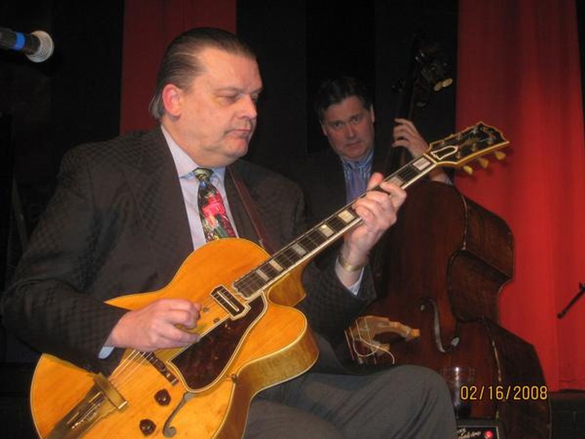 RIP J. Geils (The J. Geils Band)